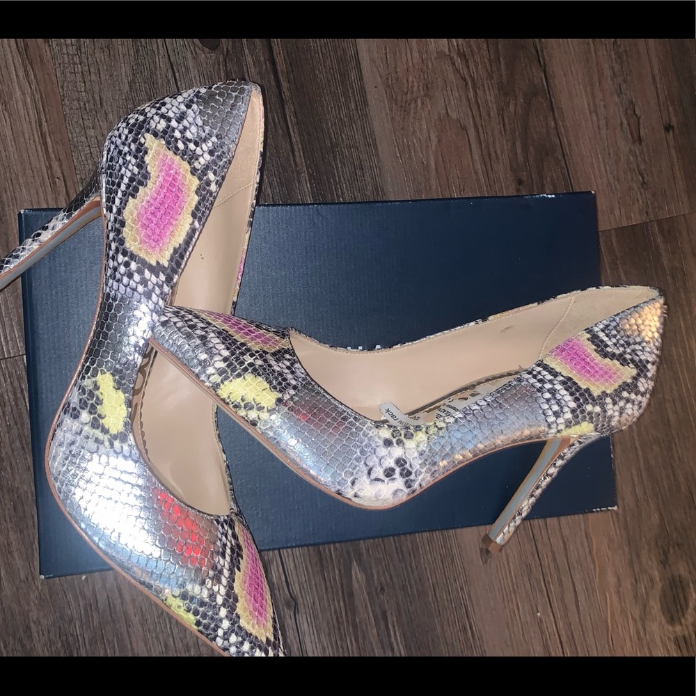Heels